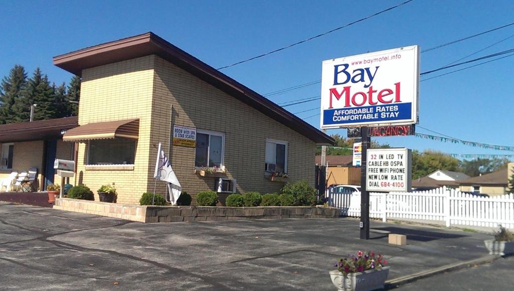 Bay Motel Main image 2